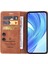 Xiaomi 11 Lite Için Flip Case Kapak Kılıf Basit Iş (Yurt Dışından) 4