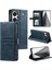 Xiaomi Redmi Not Için Flip Case 13 Pro Artı 5g Cüzdan Pu Deri 6 Kart (Yurt Dışından) 1