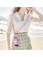 Google Piksel 9 Pro Anti-Scratch Yumuşak Crossbody Kordon Askısı Için Kılıf (Yurt Dışından) 5