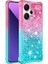 Xiaomi Redmi Için Not 13 Pro Artı 5g Komik Bling Parlak Kristal Hareketli (Yurt Dışından) 1