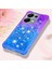 Xiaomi Redmi Için Not 13 Pro 4g Sıvı Glitter Komik Bling Parlak (Yurt Dışından) 3