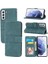 Samsung Galaxy S23 Darbeye Koruyucu Cüzdan Kılıf Pu Için Flip Case (Yurt Dışından) 1