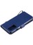 Kart Yuvası ile Oneplus 9 Için Flip Case Iş Cüzdan Telefon Kılıfı Yüksek (Yurt Dışından) 5