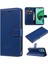 Xiaomi Redmi Not 11E Için Flip Case 5g Iş Cüzdan Telefon Kılıfı Klasik (Yurt Dışından) 1