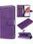 Xiaomi Redmi Için Flip Case 11A 4g Klasik Düz Renk Iş Cüzdan Kılıf (Yurt Dışından) 1