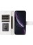 Iphone Xr Için Flip Case Deri Kılıf Kapak Darbeye Cüzdan Basit (Yurt Dışından) 4