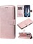 Xiaomi Poco F4 Gt Için Flip Case Klasik Düz Renk Yüksek Kaliteli Deri (Yurt Dışından) 1