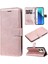 Xiaomi Redmi Not 13 Için Flip Case 4g Kart Yuvası ile Yüksek Kalite Deri (Yurt Dışından) 1