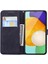 Samsung Galaxy A05S Için Kılıf Kart Yuvası Standı Kickstand ile Flip Case (Yurt Dışından) 3