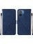 Xiaomi Redmi 12C Için Kılıf (Yurt Dışından) 4