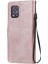 Xiaomi 10 Lite Için Flip Case Yüksek Kaliteli Deri Iş Cüzdan Telefon (Yurt Dışından) 5