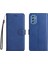 Samsung Galaxy M52 5g Için Flip Case Kart Yuvası ile Yüksek Kaliteli Deri (Yurt Dışından) 4