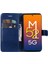 Samsung Galaxy M52 5g Için Flip Case Kart Yuvası ile Yüksek Kaliteli Deri (Yurt Dışından) 5