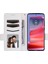 Motorola Moto Kenar 50 Pro Için Kılıf Manyetik Cüzdan Kart Yuvaları Tutucu Yan (Yurt Dışından) 4