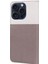 Iphone 15 Için Kılıf Pro Max Deri Kılıf Cüzdan Kapak Kapak Basit Iş (Yurt Dışından) 5