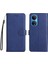 Kart Yuvası ile Onur X7 Için Flip Case Iş Cüzdan Telefon Kılıfı Yüksek (Yurt Dışından) 1