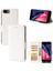 Iphone 6 Için Kılıf Artı/6s Artı Kart Yuvaları Tutucu Yan Toka Cüzdan Pu (Yurt Dışından) 1