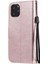 Kart Yuvası ile iphone 11 Pro Iş Cüzdan Telefon Kılıfı Için Flip Case Yüksek (Yurt Dışından) 4