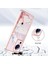 Xiaomi 13 Lite 5g Kart Yuvaları Mermer Yumuşak Tpu Tampon Ince Cüzdan (Yurt Dışından) 2