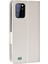 Oukitel C25 Cüzdan Pu Deri Kart Yuvaları Tutucu Yan Toka Için Kılıf (Yurt Dışından) 5