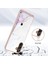 Samsung Galaxy A34 5g Yumuşak Tpu Tampon Kart Yuvaları Mermer Ince (Yurt Dışından) 3