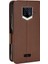Oukitel WP15 Yan Toka Kart Yuvaları Için Kılıf Tutucu Cüzdan Manyetik Pu (Yurt Dışından) 2
