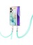 Xiaomi Redmi Için Not 13 Pro Artı 5g Crossbody Kordon Askısı Tampon (Yurt Dışından) 1