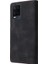 Oppo A54 4g Deri Kılıf Için Flip Case Darbeye Basit Iş Çevirme (Yurt Dışından) 4