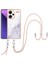 Xiaomi Redmi Için Not 13 Pro Artı 5g Crossbody Kordon Askısı Tampon (Yurt Dışından) 5
