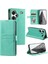Xiaomi Redmi Not Için Flip Case 13 Pro Artı 5g Cüzdan Pu Deri 6 Kart (Yurt Dışından) 1