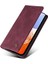 Samsung Galaxy A25 5g Deri Kılıf Için Flip Case Basit Iş Cüzdan (Yurt Dışından) 4