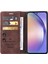 Samsung Galaxy A54 5g Için Flip Case Basit Iş Cüzdan Kapak Çevirin (Yurt Dışından) 4