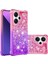 Xiaomi Redmi Için Not 13 Pro Artı 5g Komik Bling Parlak Kristal Hareketli (Yurt Dışından) 1