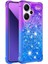 Xiaomi Redmi Için Not 13 Pro Artı 5g Komik Bling Parlak Kristal Hareketli (Yurt Dışından) 1