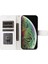 Iphone Xs Max Deri Kılıf Için Flip Case Basit Iş Cüzdan Darbeye (Yurt Dışından) 3