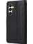 Samsung Galaxy A25 5g Için Flip Case Darbeye Kapak Kapak Basit Iş (Yurt Dışından) 5