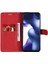 Xiaomi 10 Lite Için Flip Case Yüksek Kaliteli Deri Iş Cüzdan Telefon (Yurt Dışından) 4