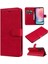 Samsung Galaxy A25 Için Flip Case 5g Iş Cüzdan Telefon Kılıfı ile Yüksek (Yurt Dışından) 1