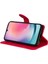 Samsung Galaxy A25 Için Flip Case 5g Iş Cüzdan Telefon Kılıfı ile Yüksek (Yurt Dışından) 4