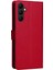 Samsung Galaxy A25 Için Flip Case 5g Iş Cüzdan Telefon Kılıfı ile Yüksek (Yurt Dışından) 5