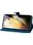 Kart Yuvası ile Samsung Galaxy S24 Ultra Kickstand Koruyucu Kılıf (Yurt Dışından) 5