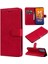 Samsung Galaxy M52 5g Için Flip Case Kart Yuvası ile Yüksek Kaliteli Deri (Yurt Dışından) 4
