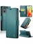 Xiaomi Redmi 12C Darbeye Durumda Cüzdan Durumda Kickstand (Yurt Dışından) 2