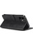 Iphone 11 Için Kılıf Pro Max Tutucu ile Buzağı Doku Yatay Flip Case (Yurt Dışından) 3