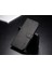 Iphone 11 Için Kılıf Pro Max Tutucu ile Buzağı Doku Yatay Flip Case (Yurt Dışından) 4