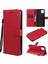 Samsung Galaxy A12 5g Için Flip Case Iş Cüzdan Telefon Kılıfı ile Yüksek (Yurt Dışından) 1