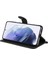 Samsung Galaxy S21 Artı Iş Cüzdan Telefon Kılıfı Için Flip Case Klasik (Yurt Dışından) 4