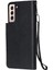 Samsung Galaxy S21 Artı Iş Cüzdan Telefon Kılıfı Için Flip Case Klasik (Yurt Dışından) 5