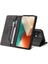 Xiaomi Redmi Için Not 13 4g Iki Kart Yuvaları Premium Deri Kickstand (Yurt Dışından) 4