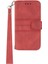 Xiaomi Redmi Not 10 Lite Için Flip Case Kickstand Cüzdan Kılıf Manyetik Pu (Yurt Dışından) 1